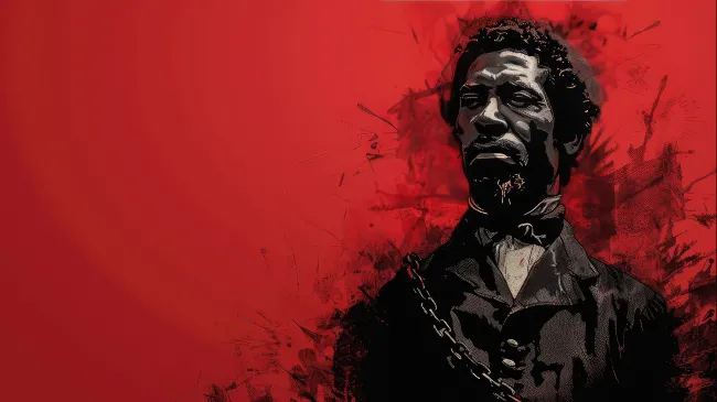 Dred Scott